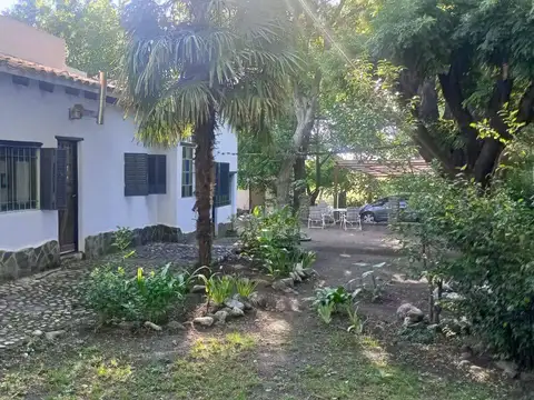 Casa en Las Rabonas con amplio terreno y pileta