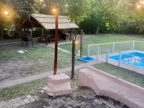 Casa en Venta de 2 dormitorios