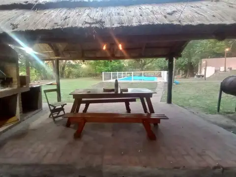Casa en Venta en Las Rabonas, USD 280.000