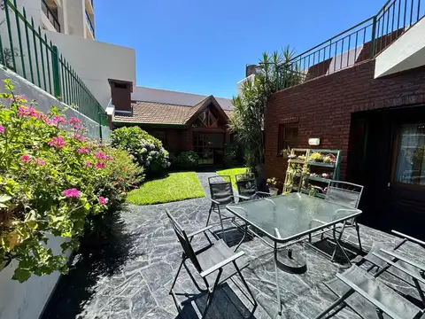 VENTA CASA EN VILLA DOMÍNICO