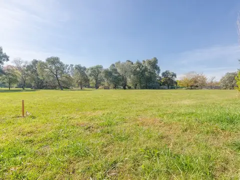 LOTE DE TERRENO VENTA CASURINAS DEL PILAR