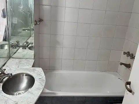 Departamento en Venta en Almagro, USD 95.000