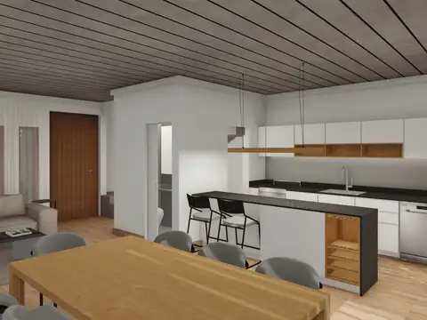 La Josefina  - Chubut 1600