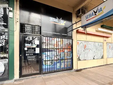 LOCAL - 33 MTS2 - MERLO CENTRO