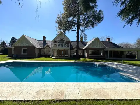 Casa en Venta de 4 dormitorios