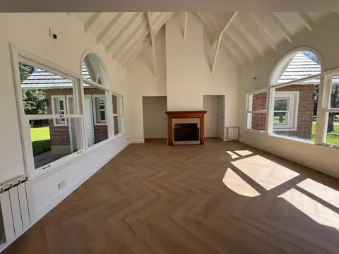 CASA EN VENTA EN SAN DIEGO 5 AMBIENTES | RECICLADA A NUEVO