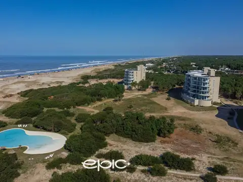 Terreno en venta Northbeach Pinamar Santa Barbara Lote 9