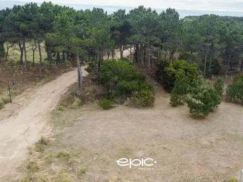 Northbeach - Santa Barbara Lote 9