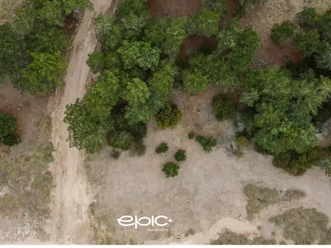 Terreno en Venta de 1069,0 m2