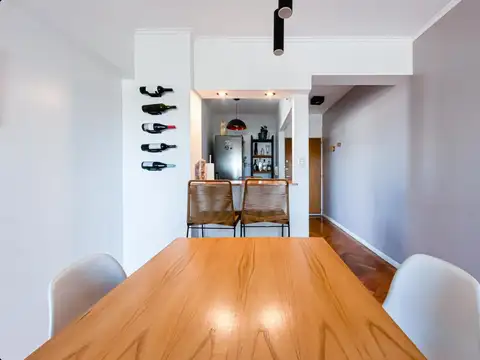 Departamento en Alquiler en Floresta, $ 850.000