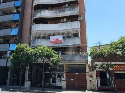 Departamento en venta - santiago 649 - barrio norte