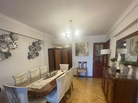 Departamento Monoambiente con 3 baños