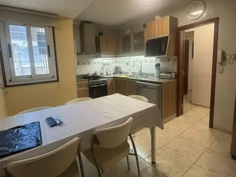DEPARTAMENTO EN VENTA - SANTIAGO 649 - BARRIO NORTE