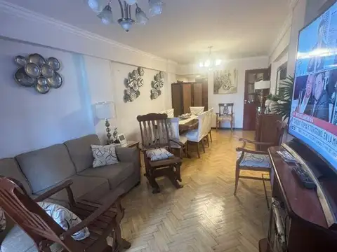 Departamento en Venta en Barrio Norte, USD 150.000