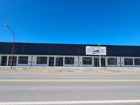 Av. San Martín 2400