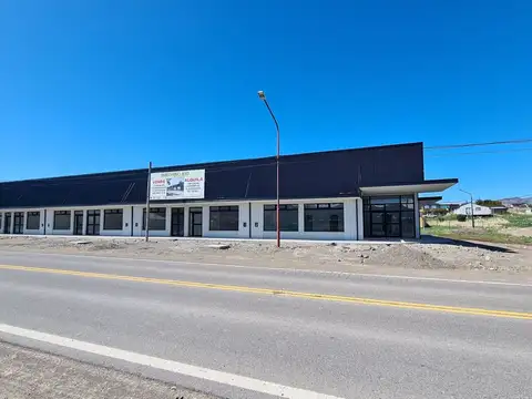 Local en Venta A Estrenar