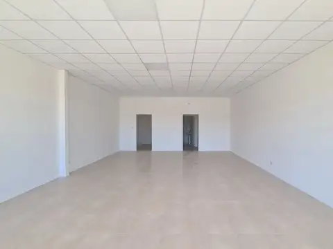 Trevelin - Locales comerciales a estrenar  a estrenar