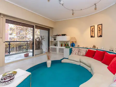 Departamento en Venta en Palermo, Capital Federal