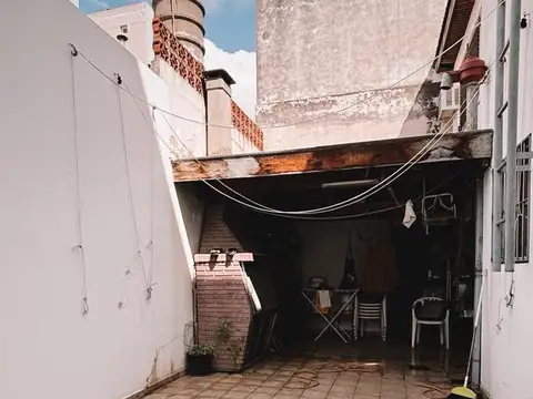 Casa en Venta 30 años