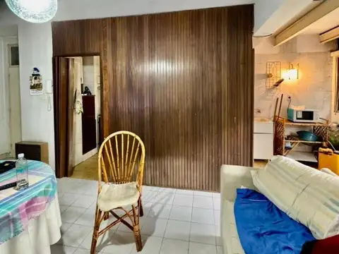 Departamento en Venta en Zona Centro, USD 65.000