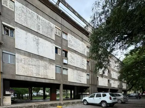 Lindo Depto 3 Dor Vta Gge Fte Terminal De Omnibus