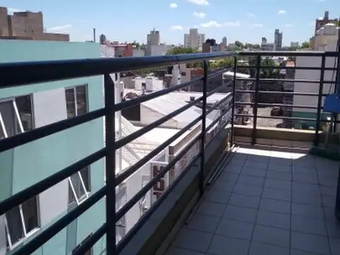 Departamento en Venta en Echesortu, Rosario
