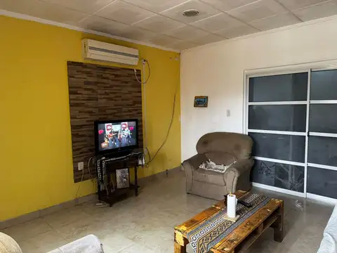 Casa en Venta en Santa Fe, USD 45.000