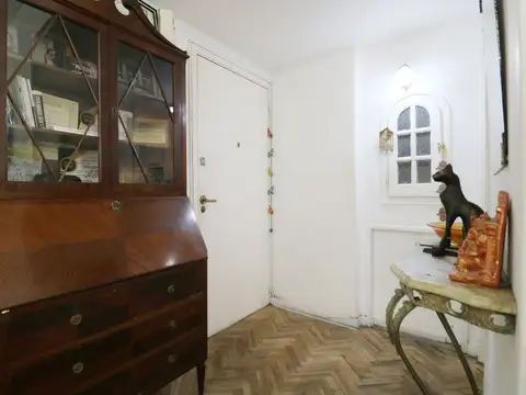 VENTA Amplio 3 amb + dep en PALERMO