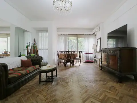 VENTA Amplio 3 amb + dep en PALERMO