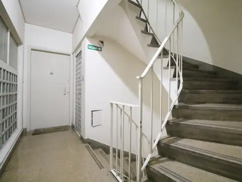 Departamento en Venta 48 años
