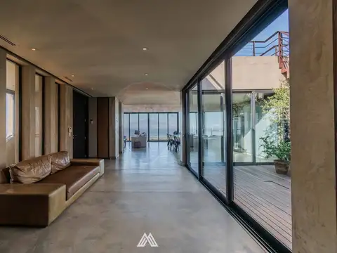 Loft en venta - Rambla Carrasco Sur