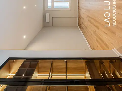 Depto Tipo Casa en Alquiler de 4 ambientes