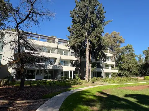 Departamento en Venta en Bosque Pilar, USD 175.000