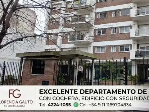 Departamento en Venta en Centro, Quilmes