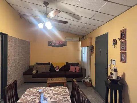 Casa en Venta 38 años