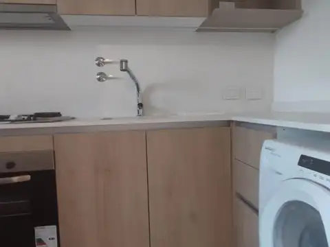 Departamento en Alquiler 1 año