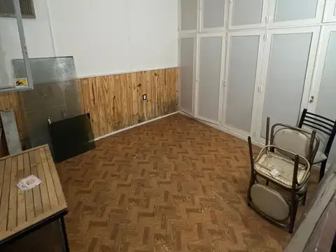 Avenida Rivadavia 8600
