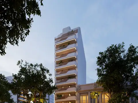 Departamento en Venta en Palermo, USD 176.734