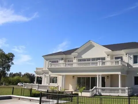 Terreno en Venta de 1047,0 m2