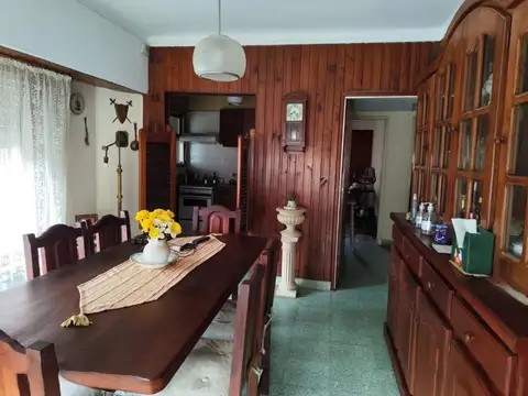 Casa en Venta de 5 dormitorios