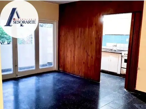 Departamento en Alquiler de 3 dormitorios