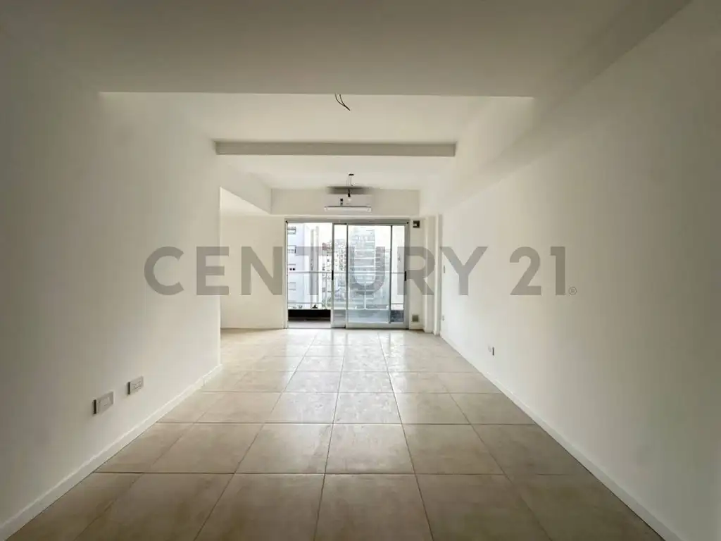 Muñiz 500, Piso 6
