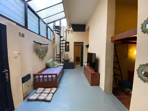 Venta PH 4 ambientes en Villa Del Parque