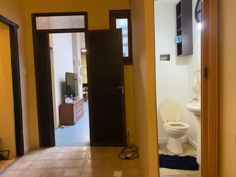 Venta PH 4 ambientes en Villa Del Parque