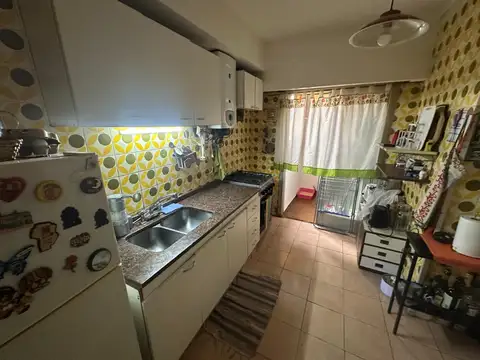 Depto Tipo Casa en Venta 35 años