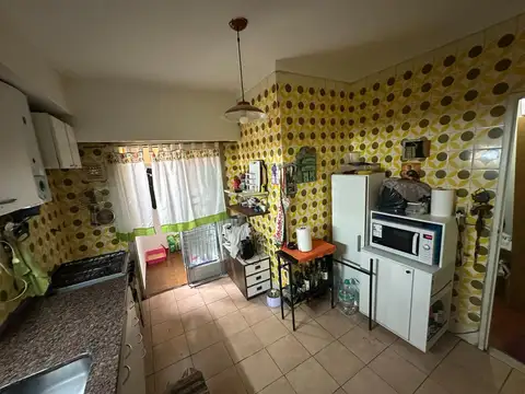 Depto Tipo Casa en Venta al Sureste