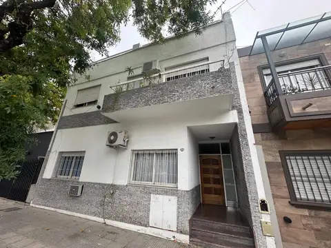 PH 4 AMBIENTES 83M2 CON AMPLIA TERRAZA EN MONTE CASTRO