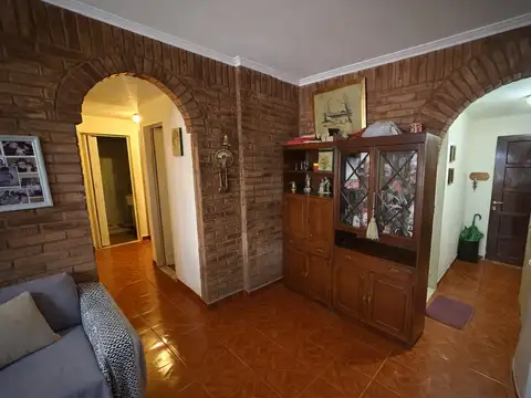 Depto Tipo Casa en Venta de 4 ambientes