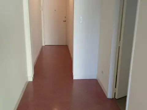 Avenida Olazábal 5600, Piso 3