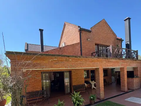 Casa en Venta en Nautico Escobar, USD 290.000